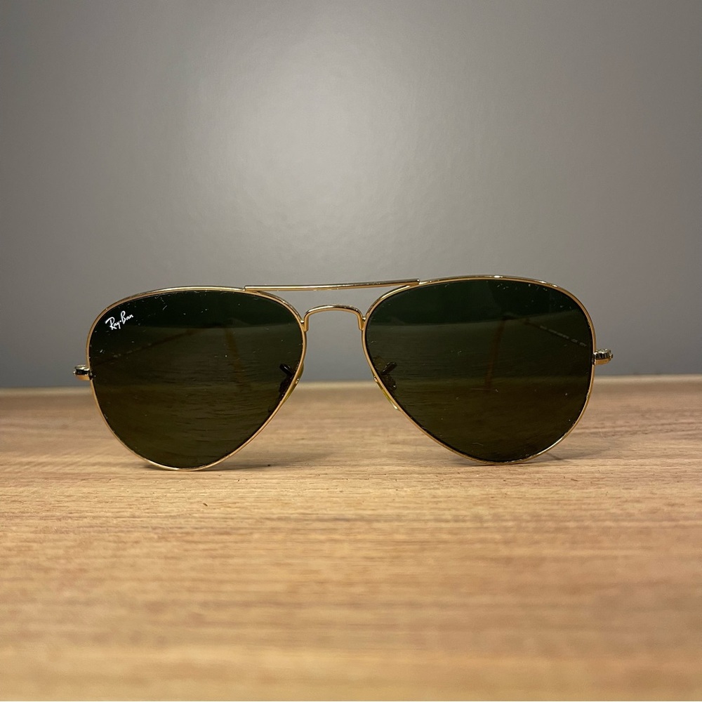 Ray Ban Aviators 🕶️Awesome Price🕶️